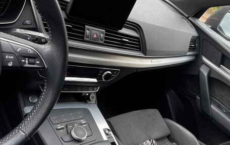 Toyota Voxy III, 2019 год, 2 299 000 рублей, 9 фотография