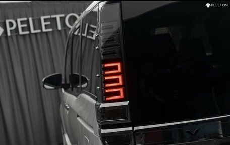 Toyota Voxy III, 2019 год, 2 299 000 рублей, 8 фотография