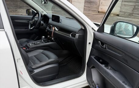 Mazda CX-5 II, 2023 год, 3 100 000 рублей, 2 фотография