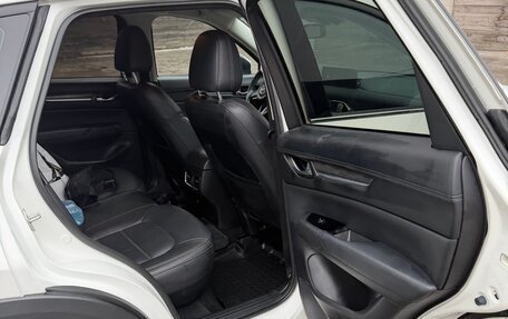 Mazda CX-5 II, 2023 год, 3 100 000 рублей, 3 фотография