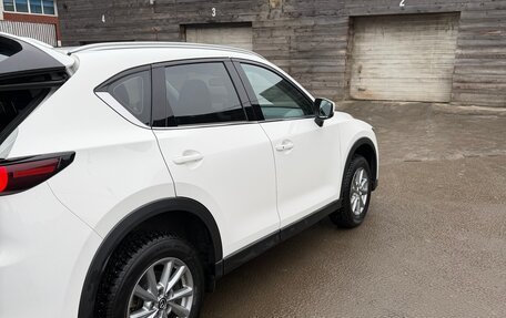 Mazda CX-5 II, 2023 год, 3 100 000 рублей, 7 фотография