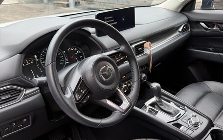 Mazda CX-5 II, 2023 год, 3 100 000 рублей, 15 фотография