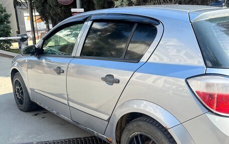 Opel Astra H, 2006 год, 380 000 рублей, 4 фотография