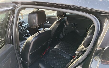 Renault Megane III, 2012 год, 550 000 рублей, 3 фотография