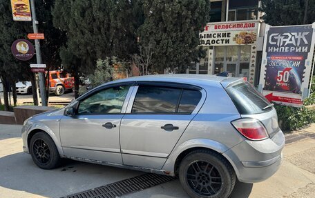 Opel Astra H, 2006 год, 380 000 рублей, 2 фотография