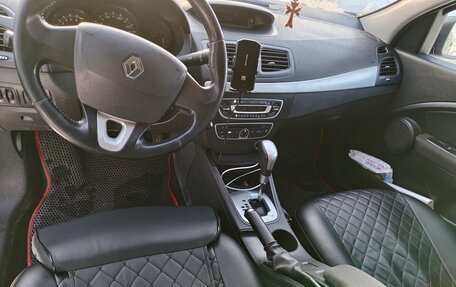 Renault Megane III, 2012 год, 550 000 рублей, 5 фотография