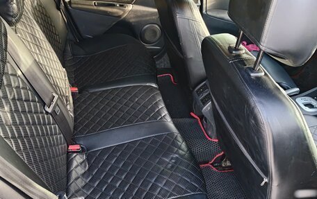 Renault Megane III, 2012 год, 550 000 рублей, 6 фотография