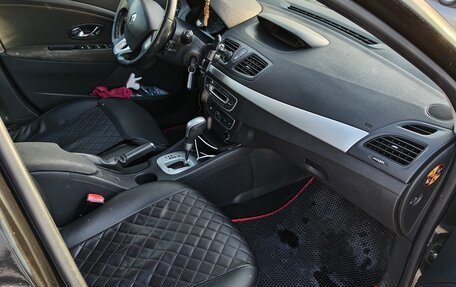 Renault Megane III, 2012 год, 550 000 рублей, 7 фотография