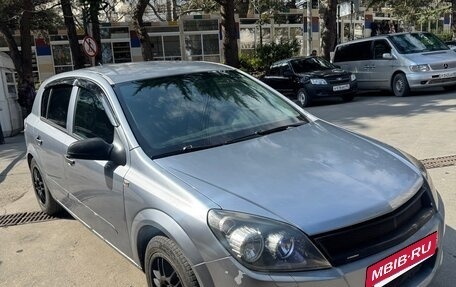 Opel Astra H, 2006 год, 380 000 рублей, 6 фотография