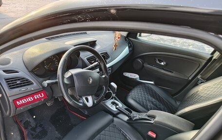 Renault Megane III, 2012 год, 550 000 рублей, 8 фотография