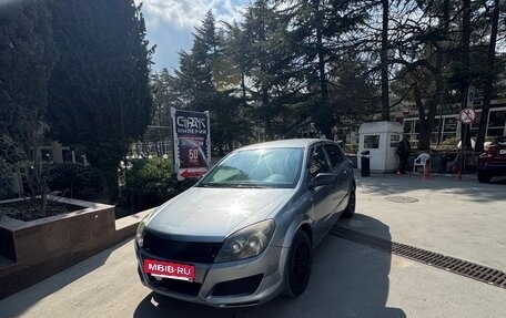 Opel Astra H, 2006 год, 380 000 рублей, 7 фотография