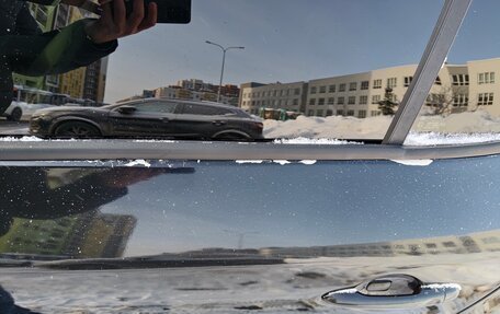 Renault Megane III, 2012 год, 550 000 рублей, 12 фотография