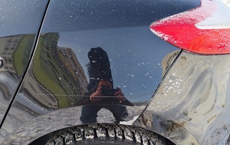 Renault Megane III, 2012 год, 550 000 рублей, 13 фотография