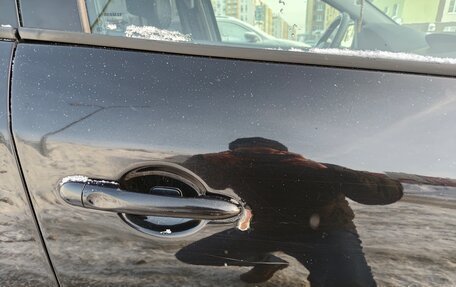 Renault Megane III, 2012 год, 550 000 рублей, 10 фотография