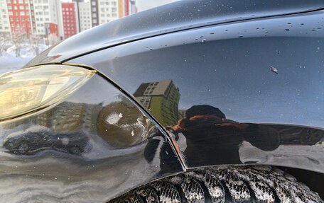 Renault Megane III, 2012 год, 550 000 рублей, 14 фотография