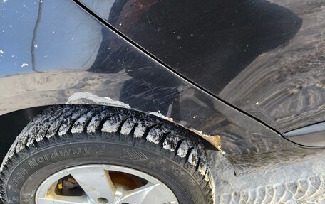 Renault Megane III, 2012 год, 550 000 рублей, 9 фотография