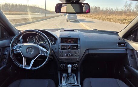 Mercedes-Benz C-Класс, 2008 год, 850 000 рублей, 6 фотография