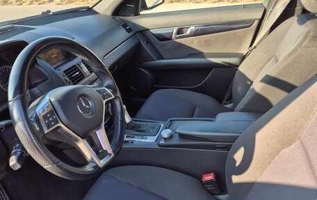 Mercedes-Benz C-Класс, 2008 год, 850 000 рублей, 7 фотография