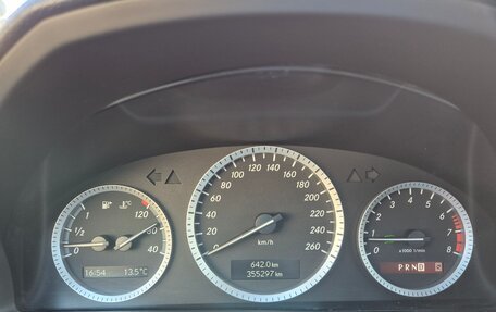 Mercedes-Benz C-Класс, 2008 год, 850 000 рублей, 8 фотография