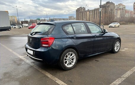 BMW 1 серия, 2012 год, 950 000 рублей, 3 фотография