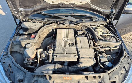 Mercedes-Benz C-Класс, 2008 год, 850 000 рублей, 11 фотография