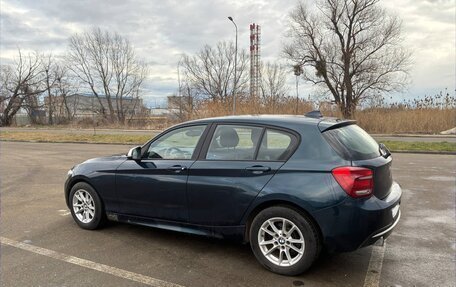 BMW 1 серия, 2012 год, 950 000 рублей, 6 фотография
