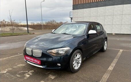 BMW 1 серия, 2012 год, 950 000 рублей, 2 фотография