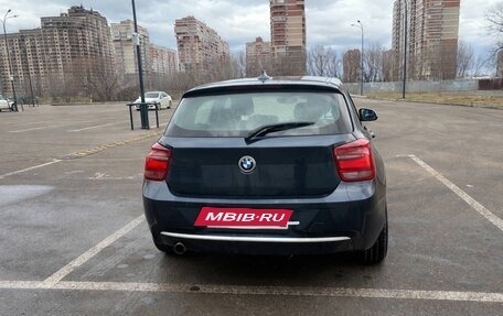 BMW 1 серия, 2012 год, 950 000 рублей, 9 фотография