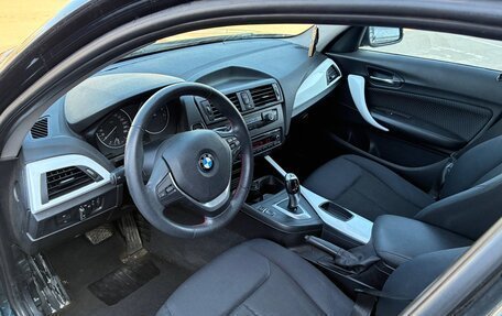 BMW 1 серия, 2012 год, 950 000 рублей, 12 фотография