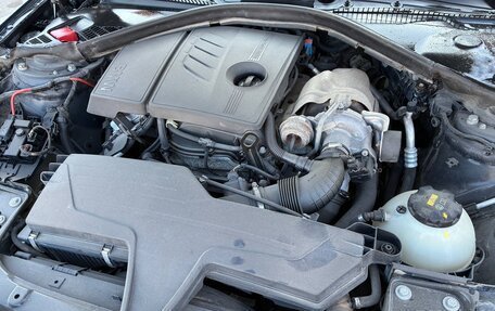 BMW 1 серия, 2012 год, 950 000 рублей, 14 фотография