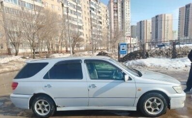 Toyota Vista V30, 2000 год, 400 000 рублей, 2 фотография