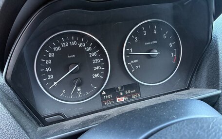 BMW 1 серия, 2012 год, 950 000 рублей, 13 фотография