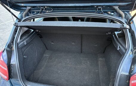 BMW 1 серия, 2012 год, 950 000 рублей, 11 фотография