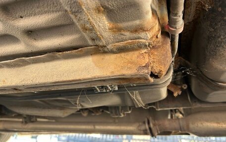 Toyota Vista V30, 2000 год, 400 000 рублей, 9 фотография