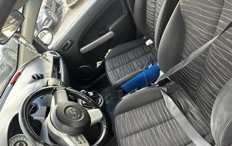 Mazda 2 III, 2008 год, 450 000 рублей, 4 фотография