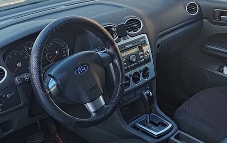Ford Focus II рестайлинг, 2006 год, 350 000 рублей, 5 фотография