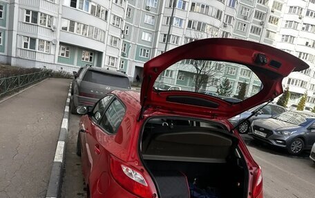 Mazda 2 III, 2008 год, 450 000 рублей, 3 фотография