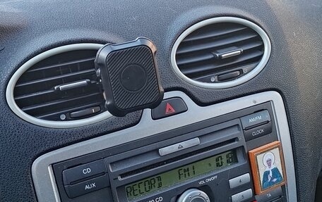 Ford Focus II рестайлинг, 2006 год, 350 000 рублей, 8 фотография