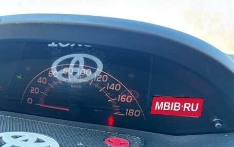 Toyota Vitz, 2009 год, 620 000 рублей, 6 фотография