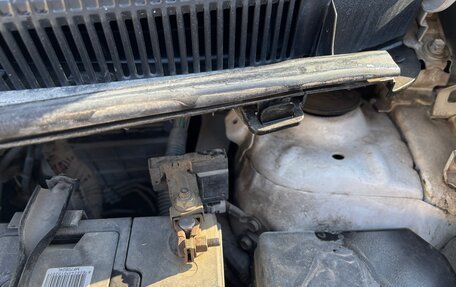 Toyota Vitz, 2009 год, 620 000 рублей, 13 фотография