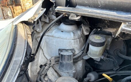 Toyota Vitz, 2009 год, 620 000 рублей, 14 фотография