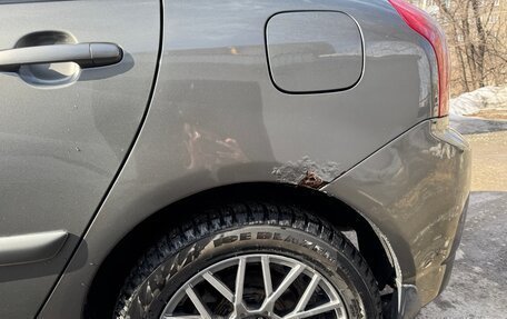 Toyota Corolla, 2004 год, 310 000 рублей, 9 фотография