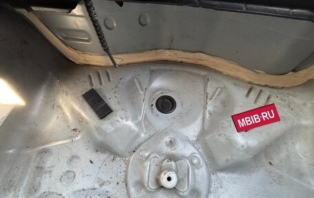 Toyota Vitz, 2009 год, 620 000 рублей, 15 фотография