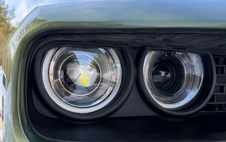 Dodge Challenger III рестайлинг 2, 2021 год, 4 200 000 рублей, 12 фотография