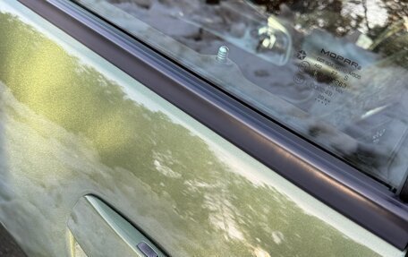 Dodge Challenger III рестайлинг 2, 2021 год, 4 200 000 рублей, 10 фотография