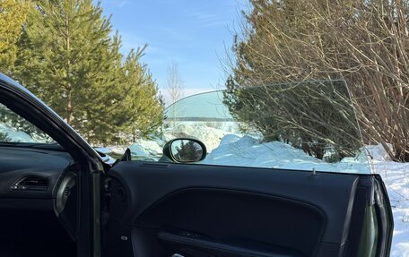 Dodge Challenger III рестайлинг 2, 2021 год, 4 200 000 рублей, 13 фотография