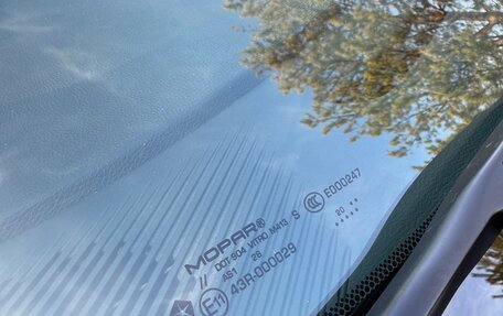 Dodge Challenger III рестайлинг 2, 2021 год, 4 200 000 рублей, 15 фотография