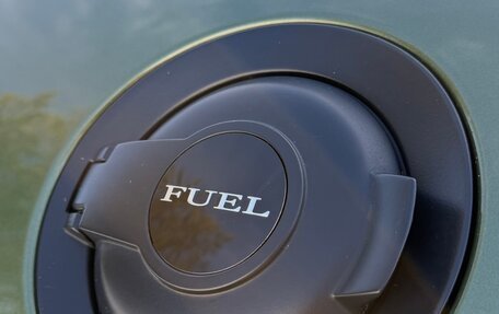 Dodge Challenger III рестайлинг 2, 2021 год, 4 200 000 рублей, 11 фотография