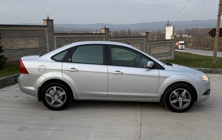 Ford Focus II рестайлинг, 2008 год, 690 000 рублей, 2 фотография