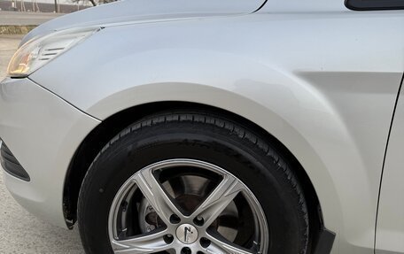 Ford Focus II рестайлинг, 2008 год, 690 000 рублей, 7 фотография